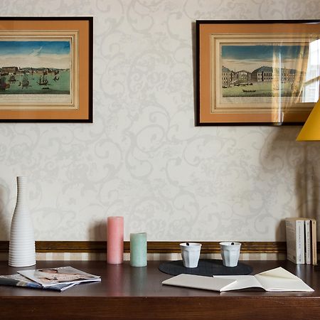 Hotel Relais Monceau Παρίσι Εξωτερικό φωτογραφία