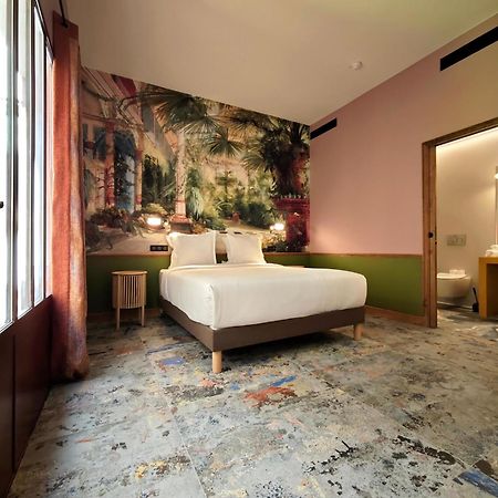 Hotel Relais Monceau Παρίσι Εξωτερικό φωτογραφία