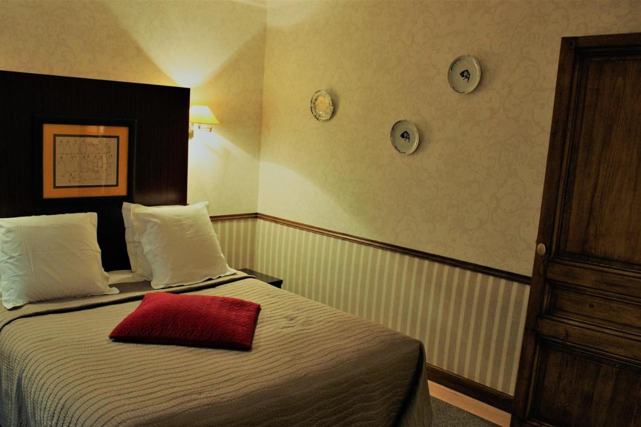 Hotel Relais Monceau Παρίσι Εξωτερικό φωτογραφία
