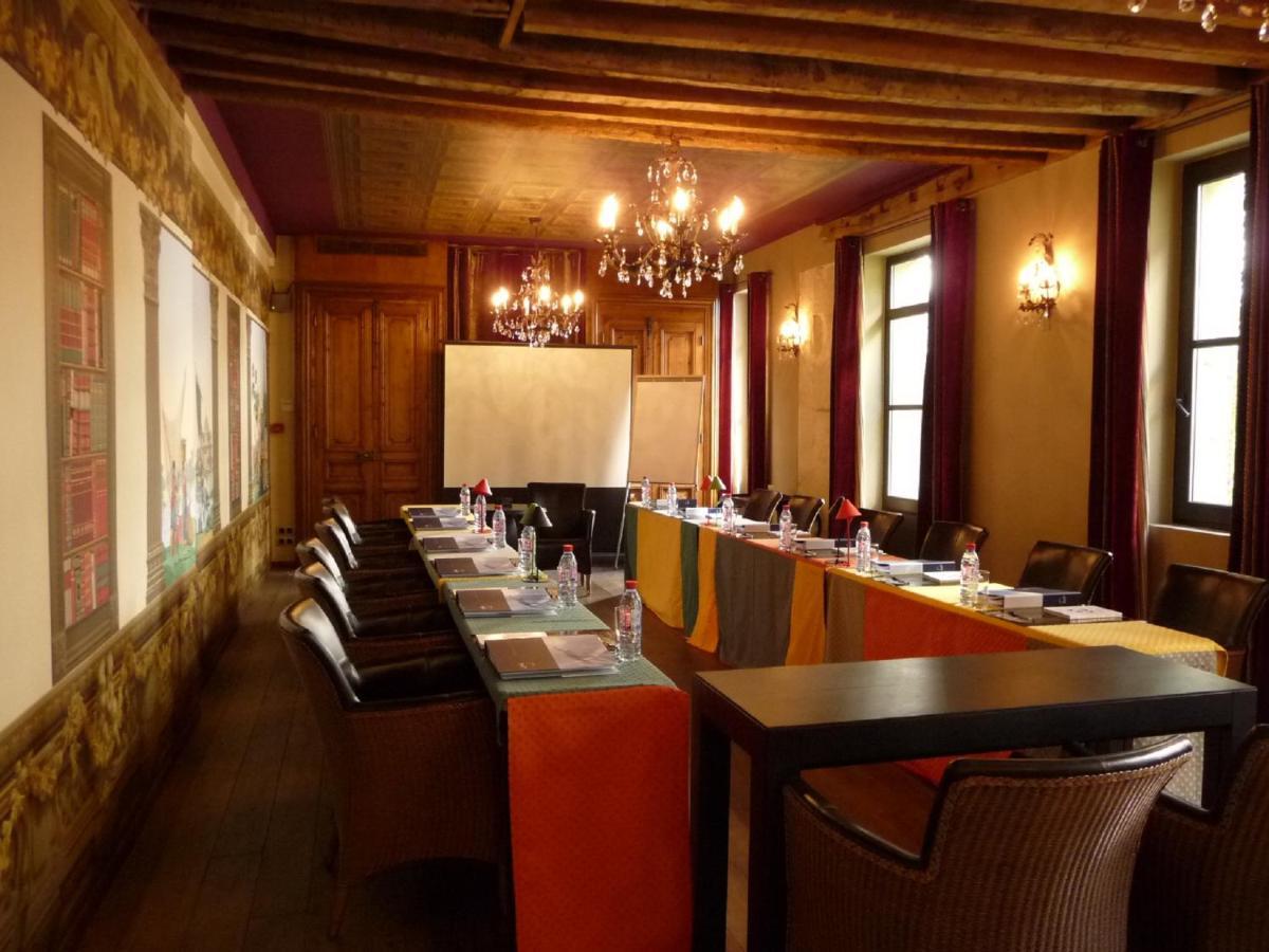 Hotel Relais Monceau Παρίσι Εξωτερικό φωτογραφία
