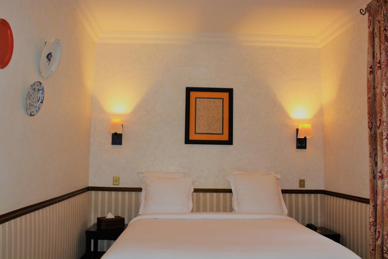 Hotel Relais Monceau Παρίσι Εξωτερικό φωτογραφία