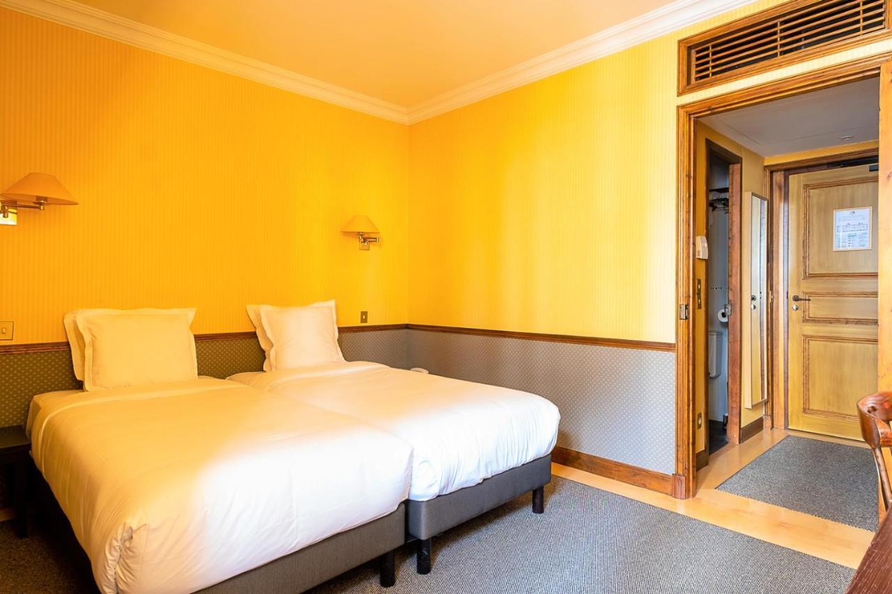 Hotel Relais Monceau Παρίσι Εξωτερικό φωτογραφία