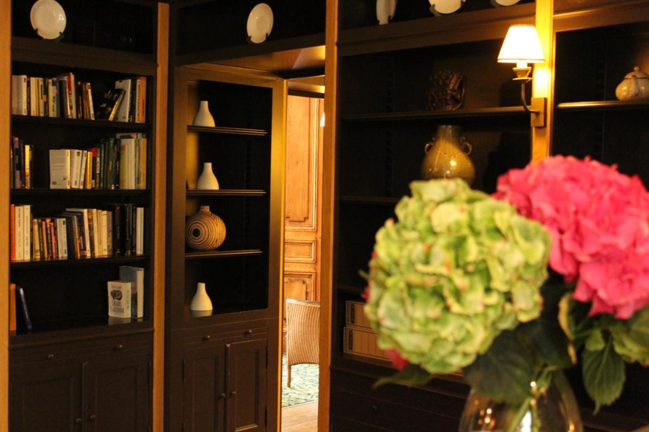 Hotel Relais Monceau Παρίσι Εξωτερικό φωτογραφία