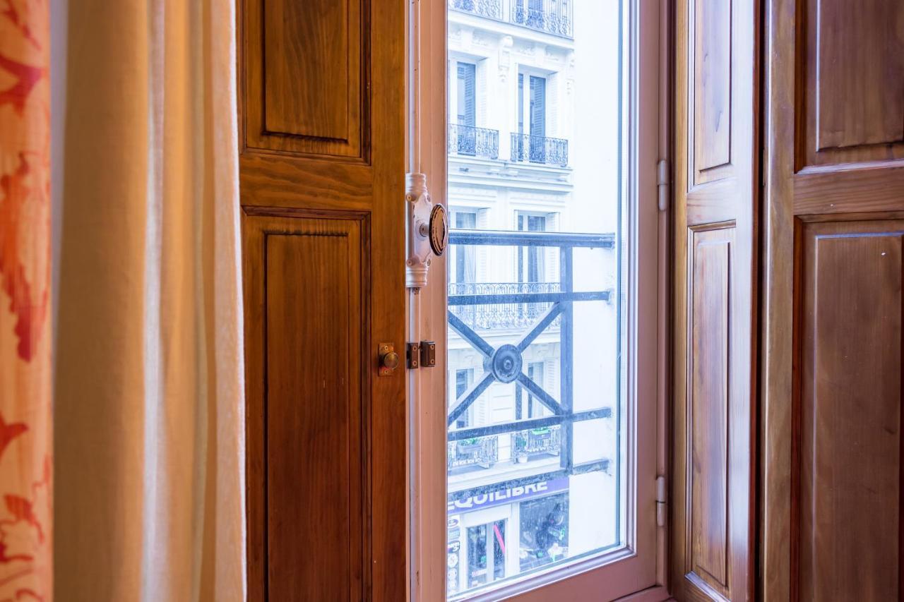 Hotel Relais Monceau Παρίσι Εξωτερικό φωτογραφία