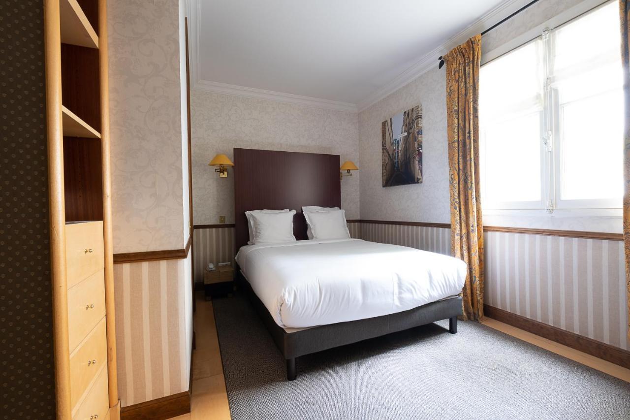 Hotel Relais Monceau Παρίσι Εξωτερικό φωτογραφία