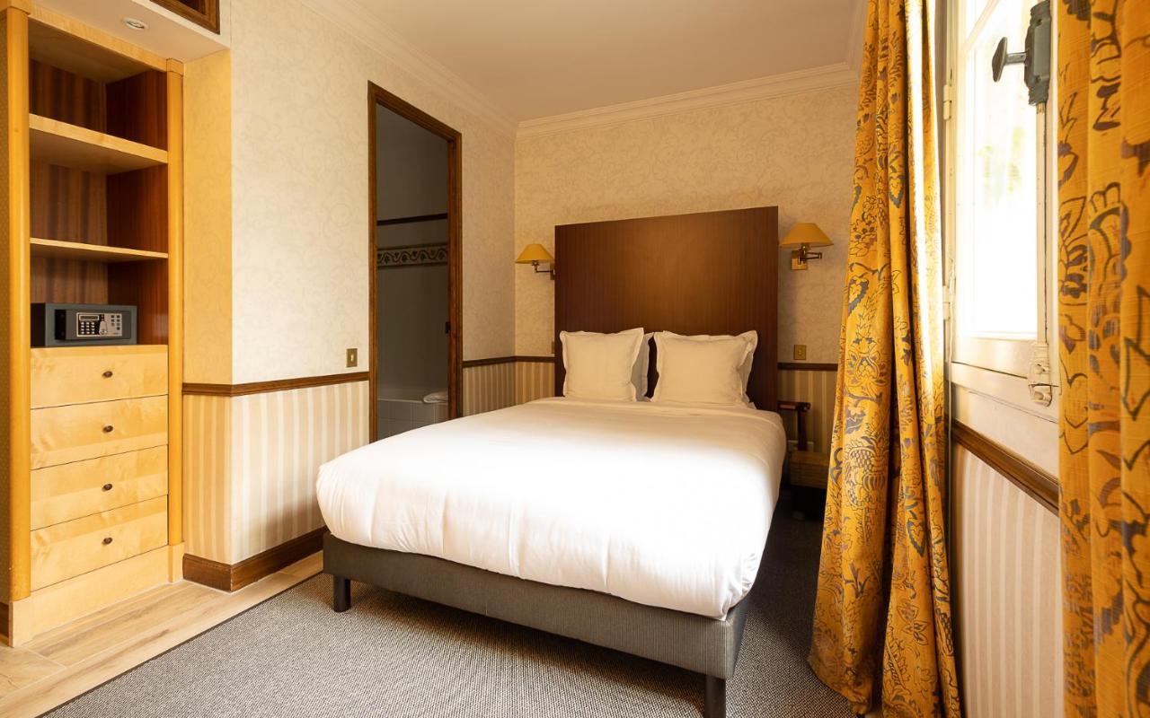 Hotel Relais Monceau Παρίσι Εξωτερικό φωτογραφία