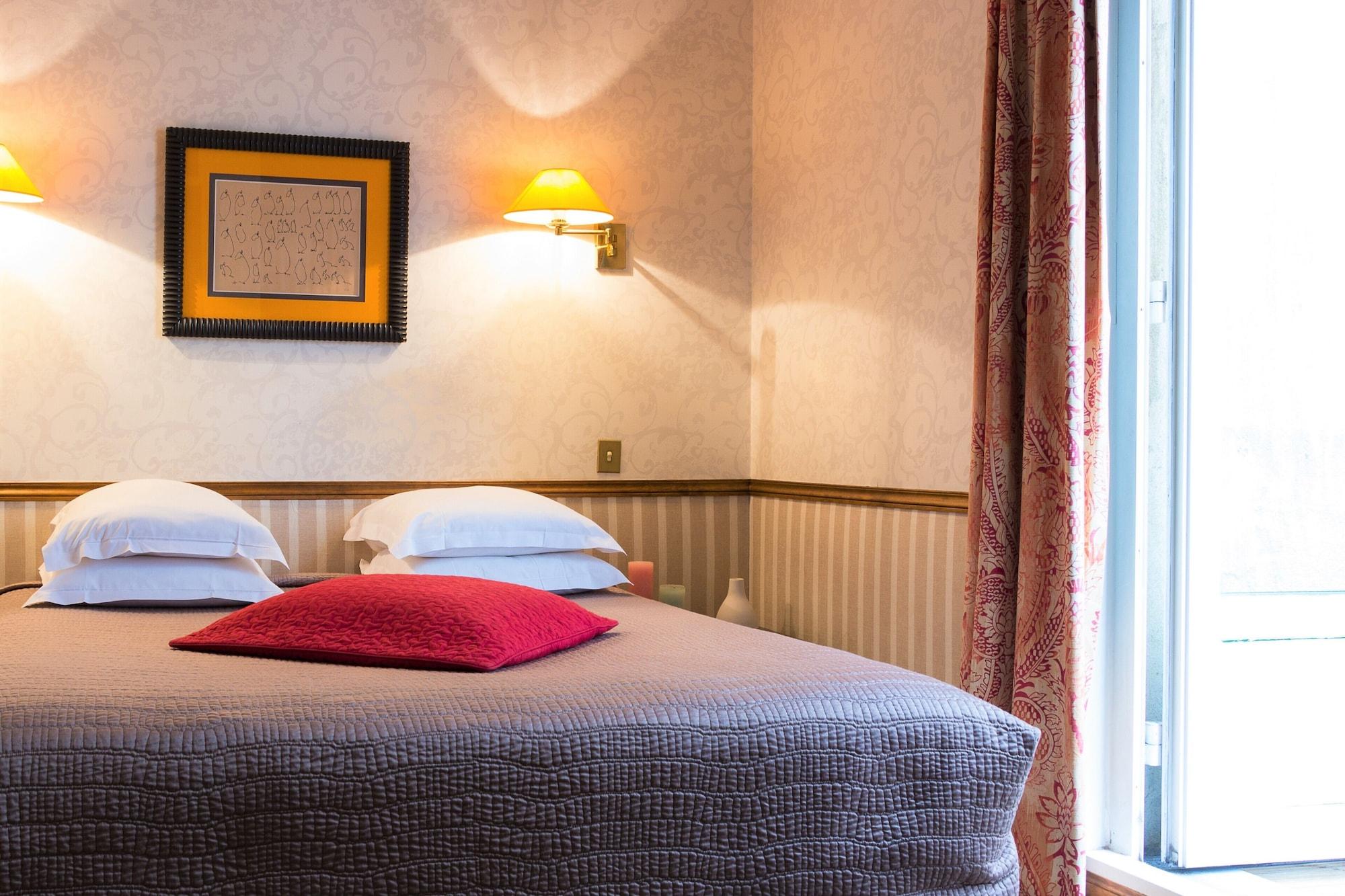 Hotel Relais Monceau Παρίσι Εξωτερικό φωτογραφία