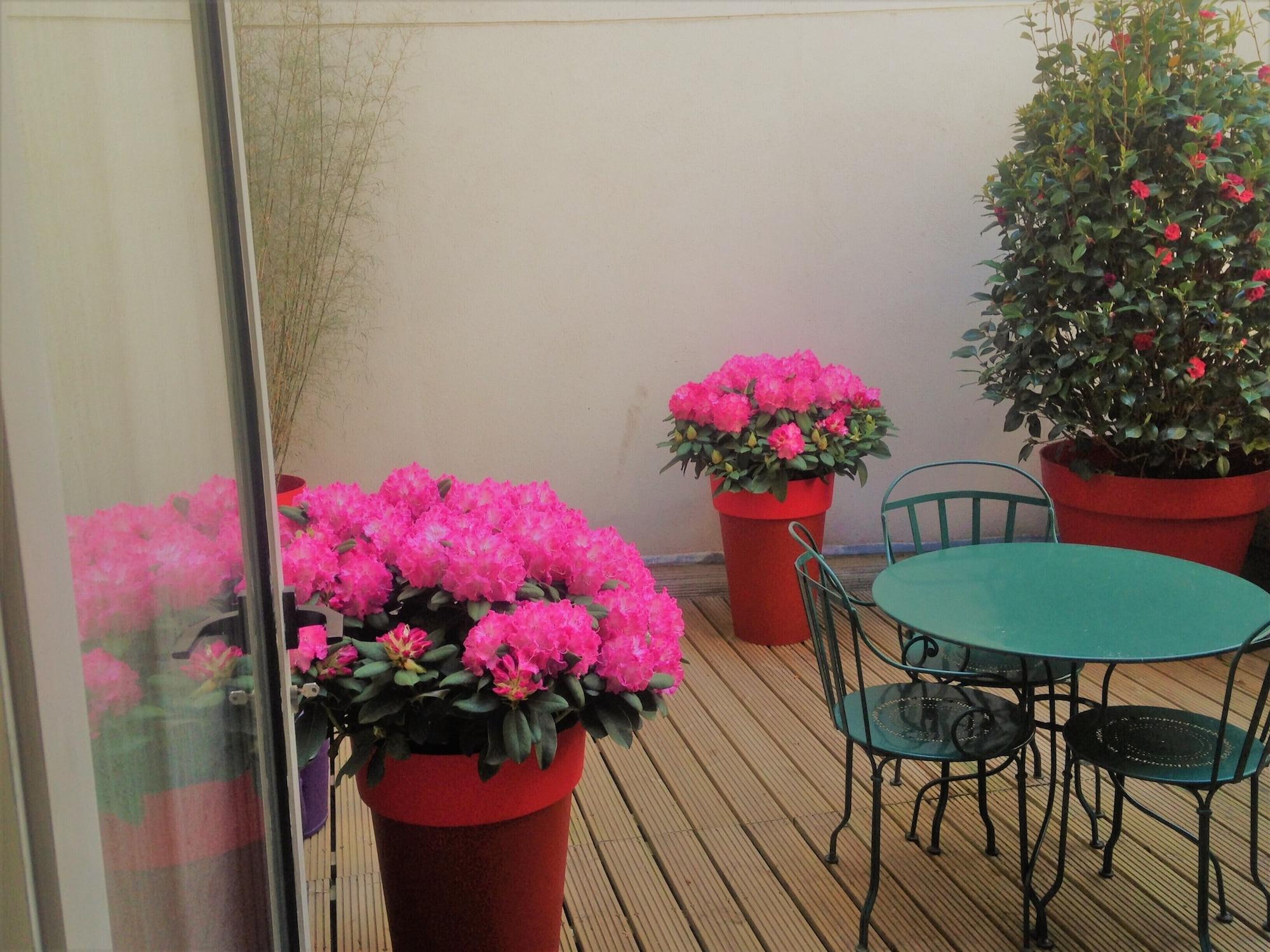Hotel Relais Monceau Παρίσι Εξωτερικό φωτογραφία
