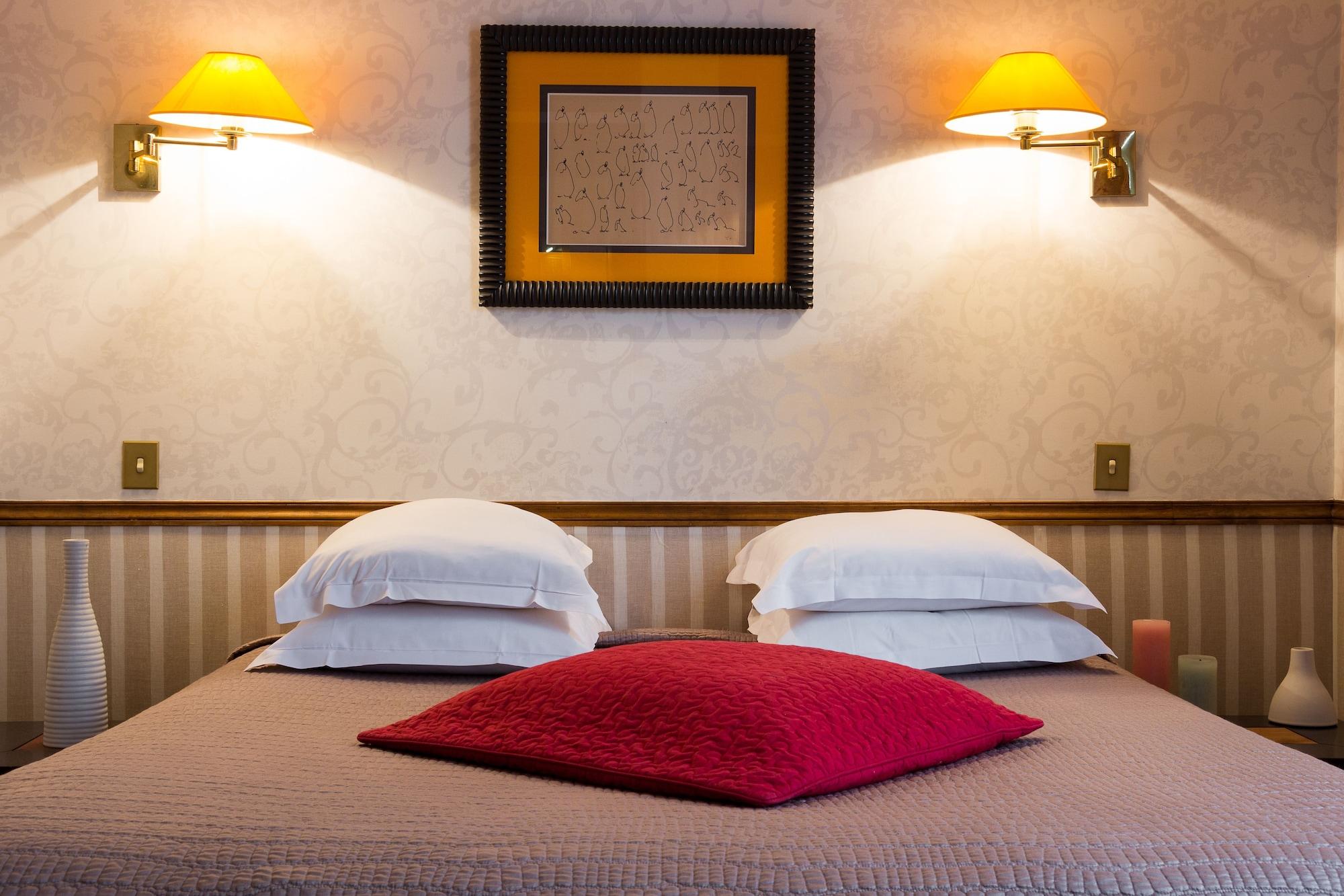 Hotel Relais Monceau Παρίσι Εξωτερικό φωτογραφία