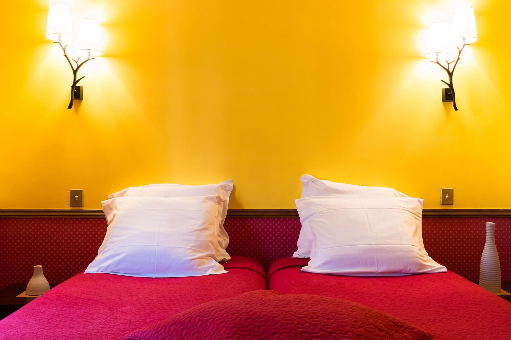 Hotel Relais Monceau Παρίσι Εξωτερικό φωτογραφία