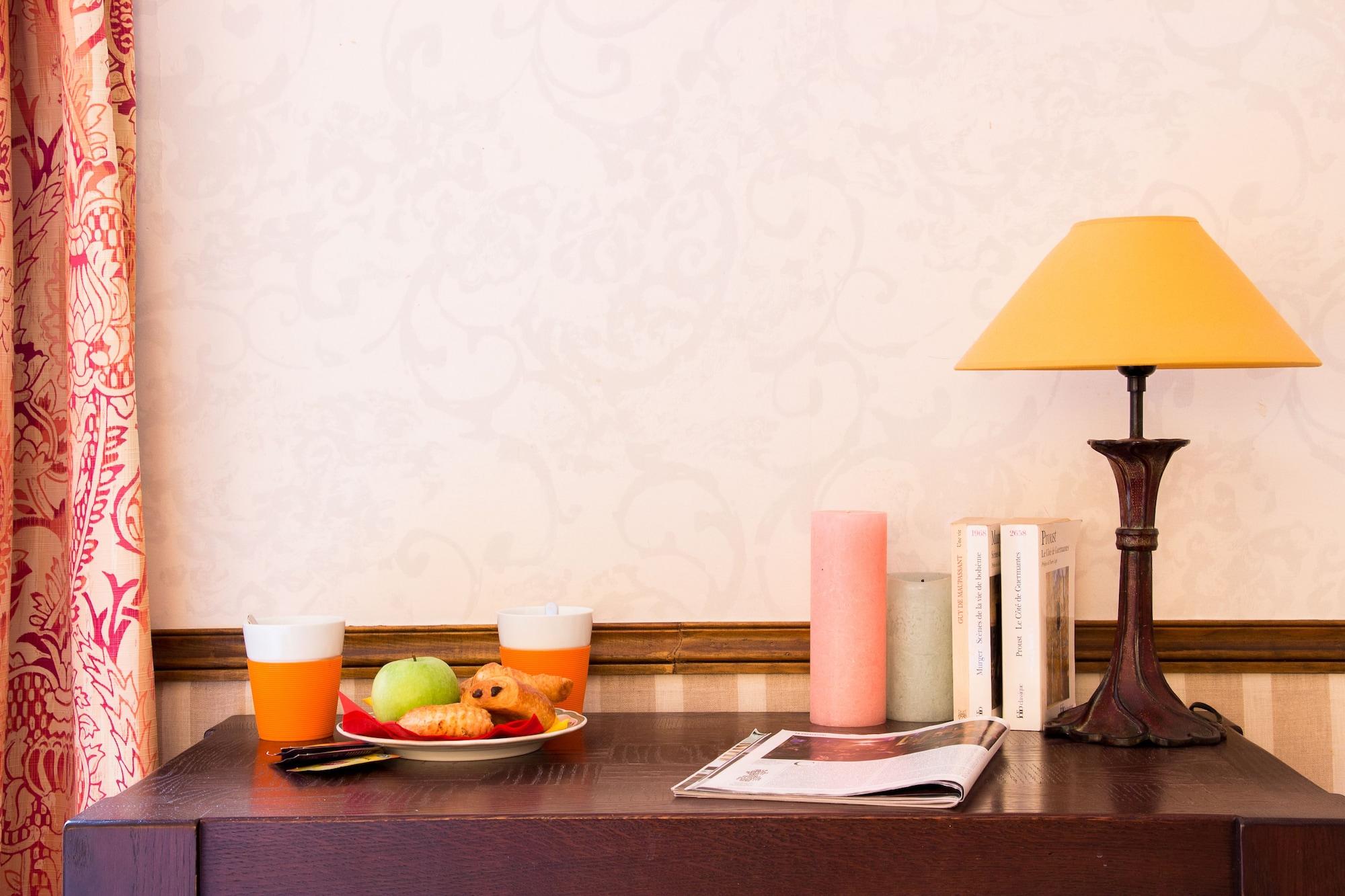 Hotel Relais Monceau Παρίσι Εξωτερικό φωτογραφία