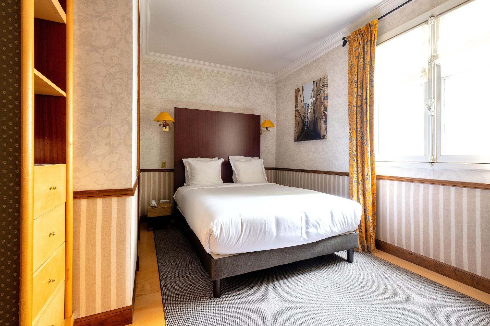 Hotel Relais Monceau Παρίσι Εξωτερικό φωτογραφία