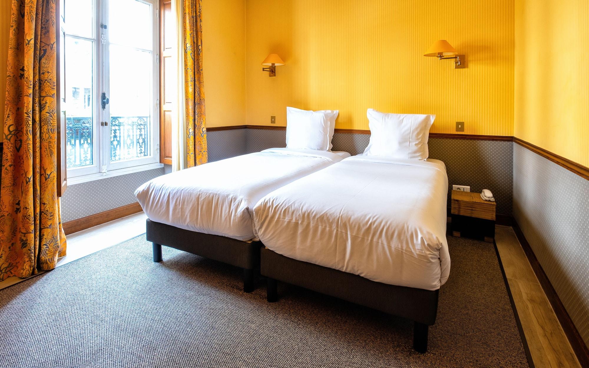 Hotel Relais Monceau Παρίσι Εξωτερικό φωτογραφία