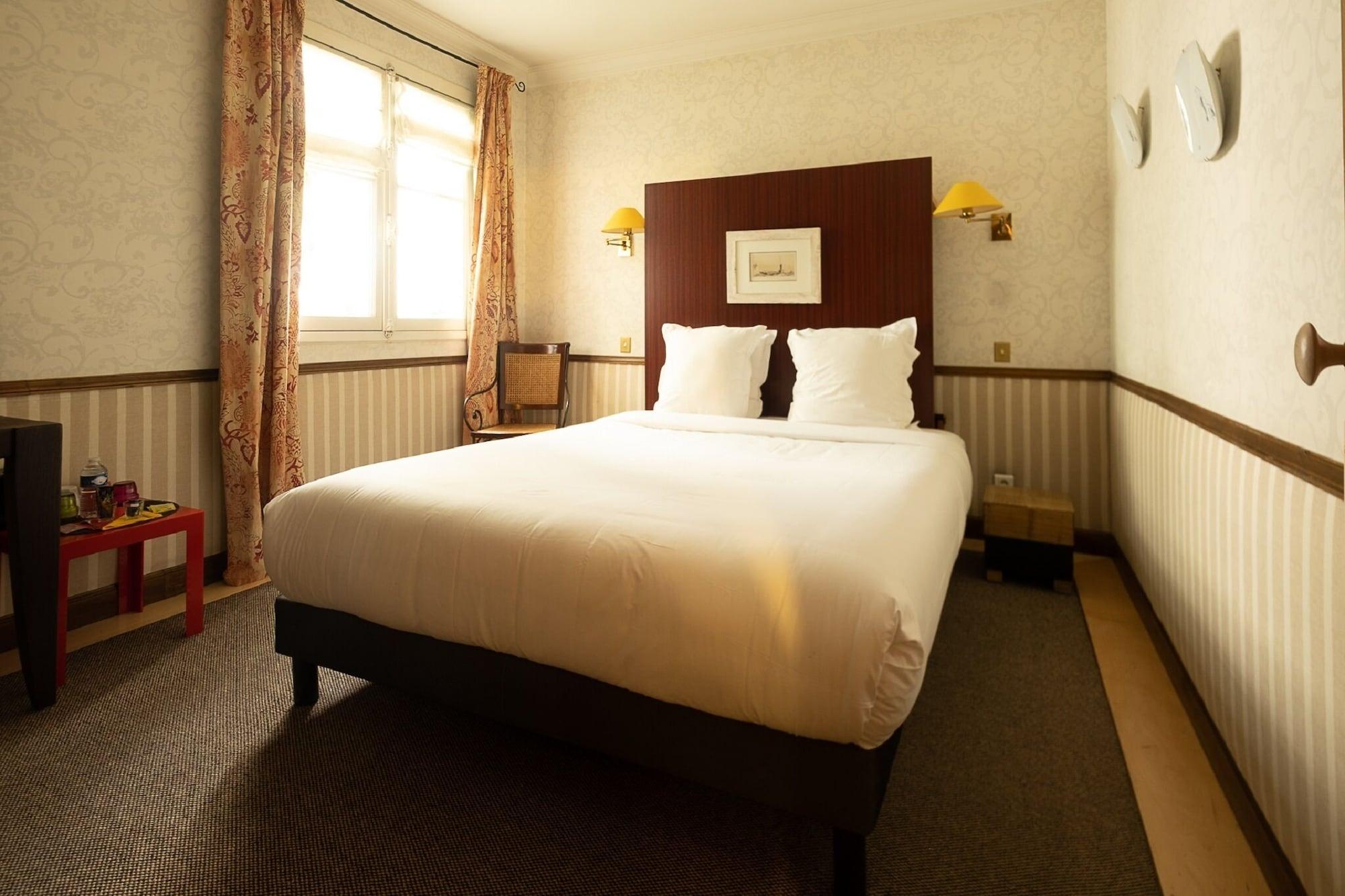 Hotel Relais Monceau Παρίσι Εξωτερικό φωτογραφία