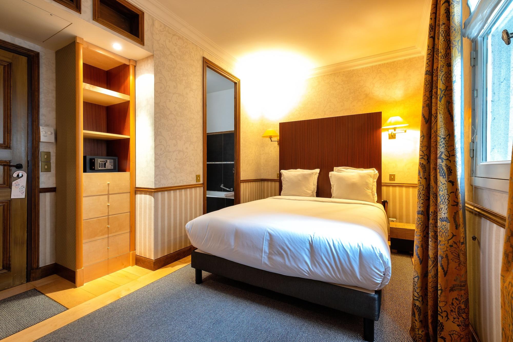 Hotel Relais Monceau Παρίσι Εξωτερικό φωτογραφία