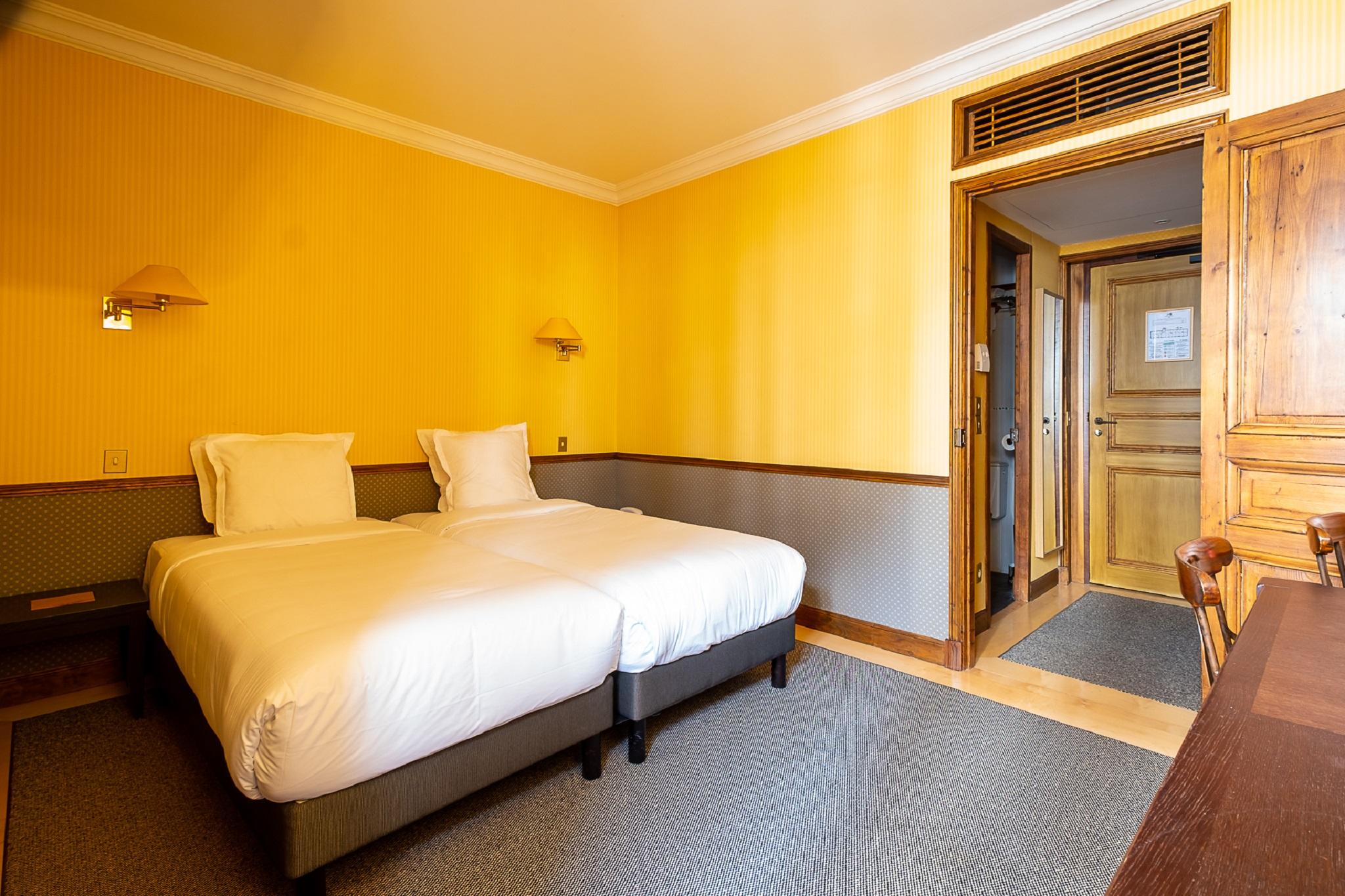 Hotel Relais Monceau Παρίσι Εξωτερικό φωτογραφία