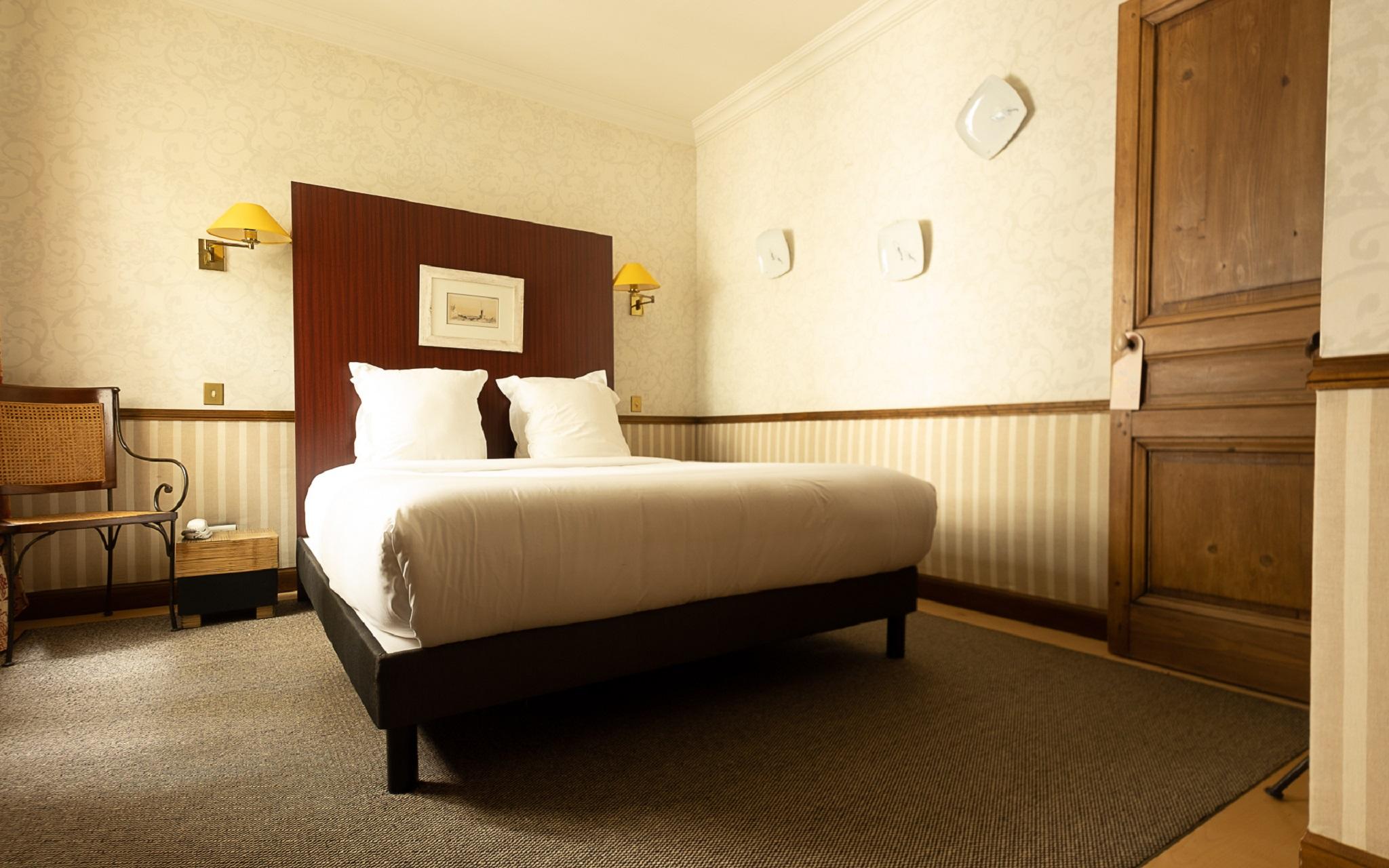 Hotel Relais Monceau Παρίσι Εξωτερικό φωτογραφία