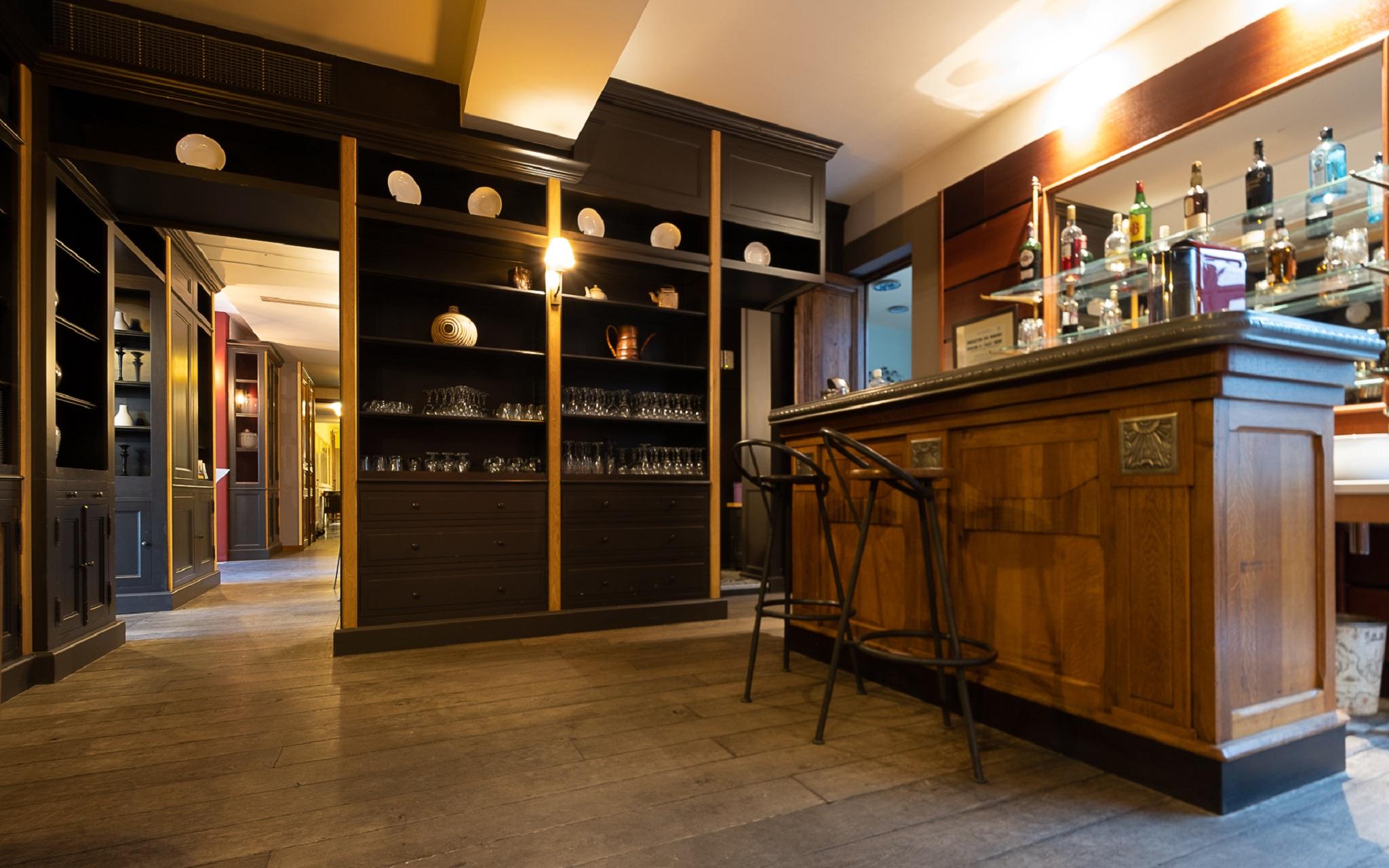 Hotel Relais Monceau Παρίσι Εξωτερικό φωτογραφία