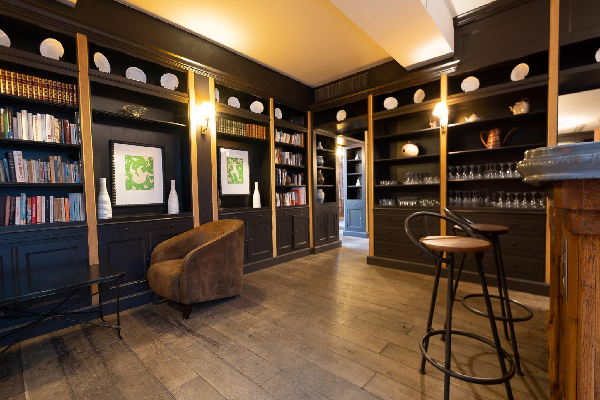 Hotel Relais Monceau Παρίσι Εξωτερικό φωτογραφία