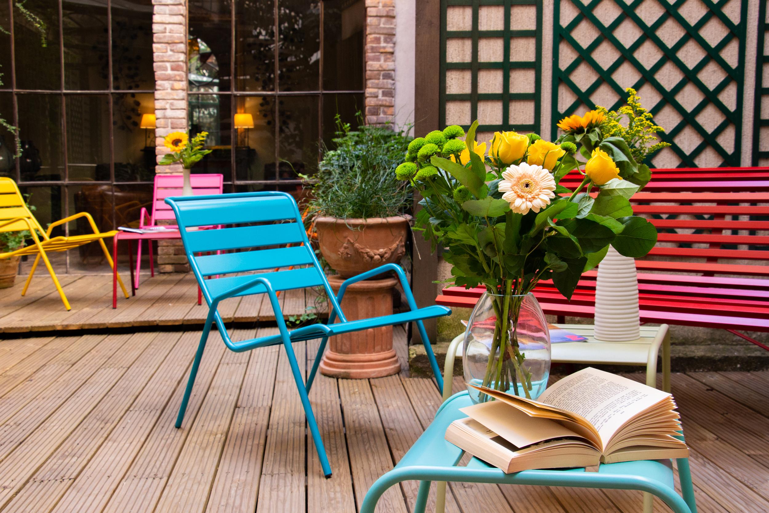 Hotel Relais Monceau Παρίσι Εξωτερικό φωτογραφία