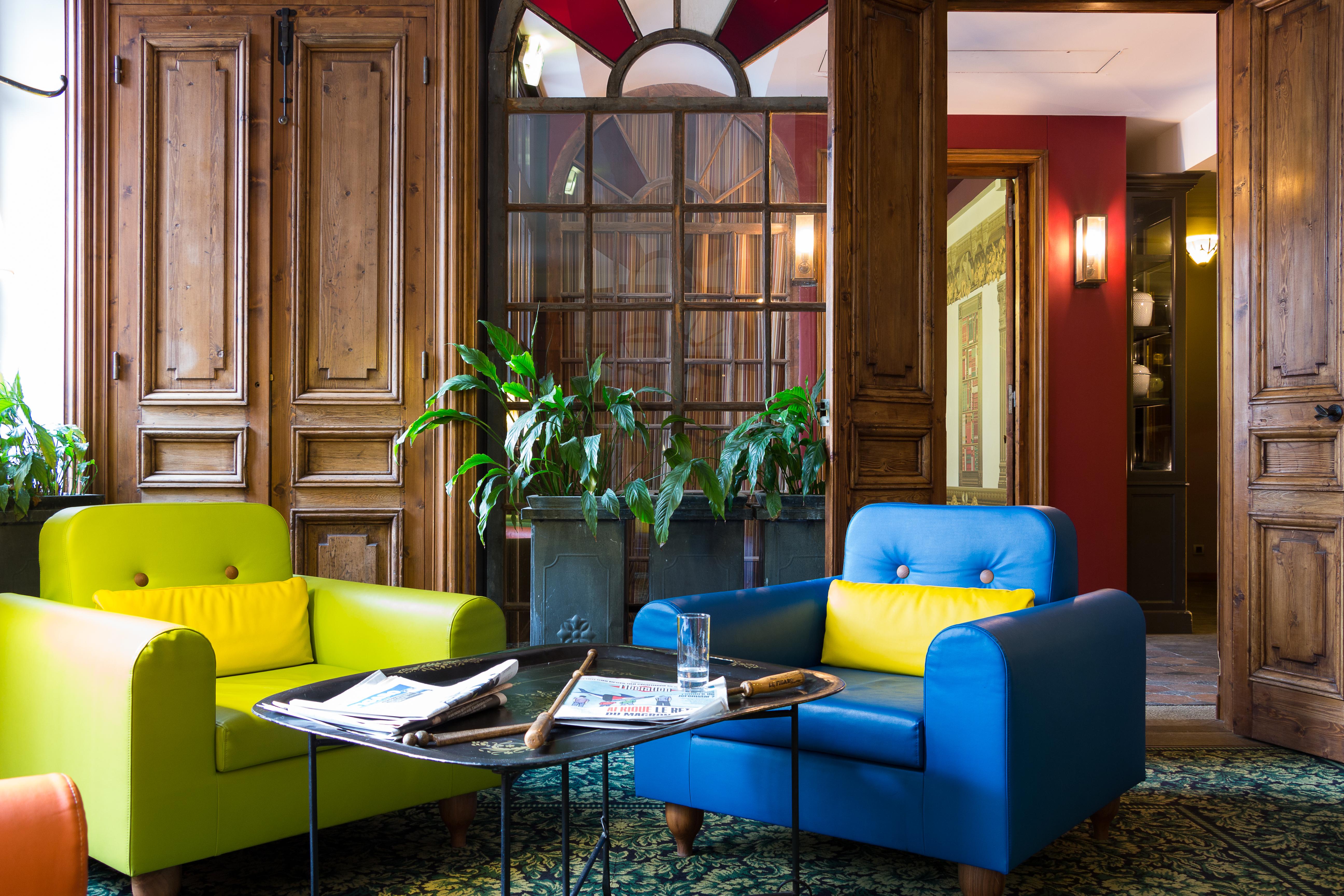 Hotel Relais Monceau Παρίσι Εξωτερικό φωτογραφία