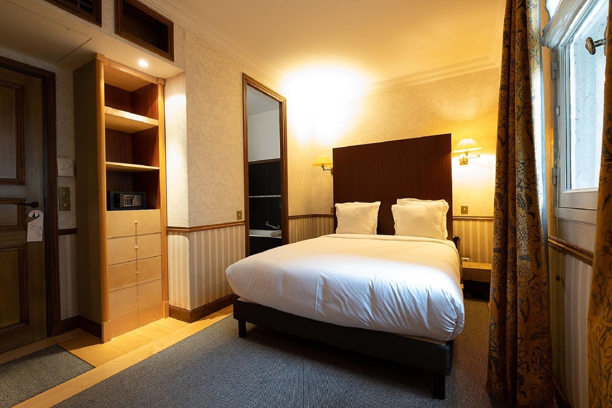 Hotel Relais Monceau Παρίσι Εξωτερικό φωτογραφία