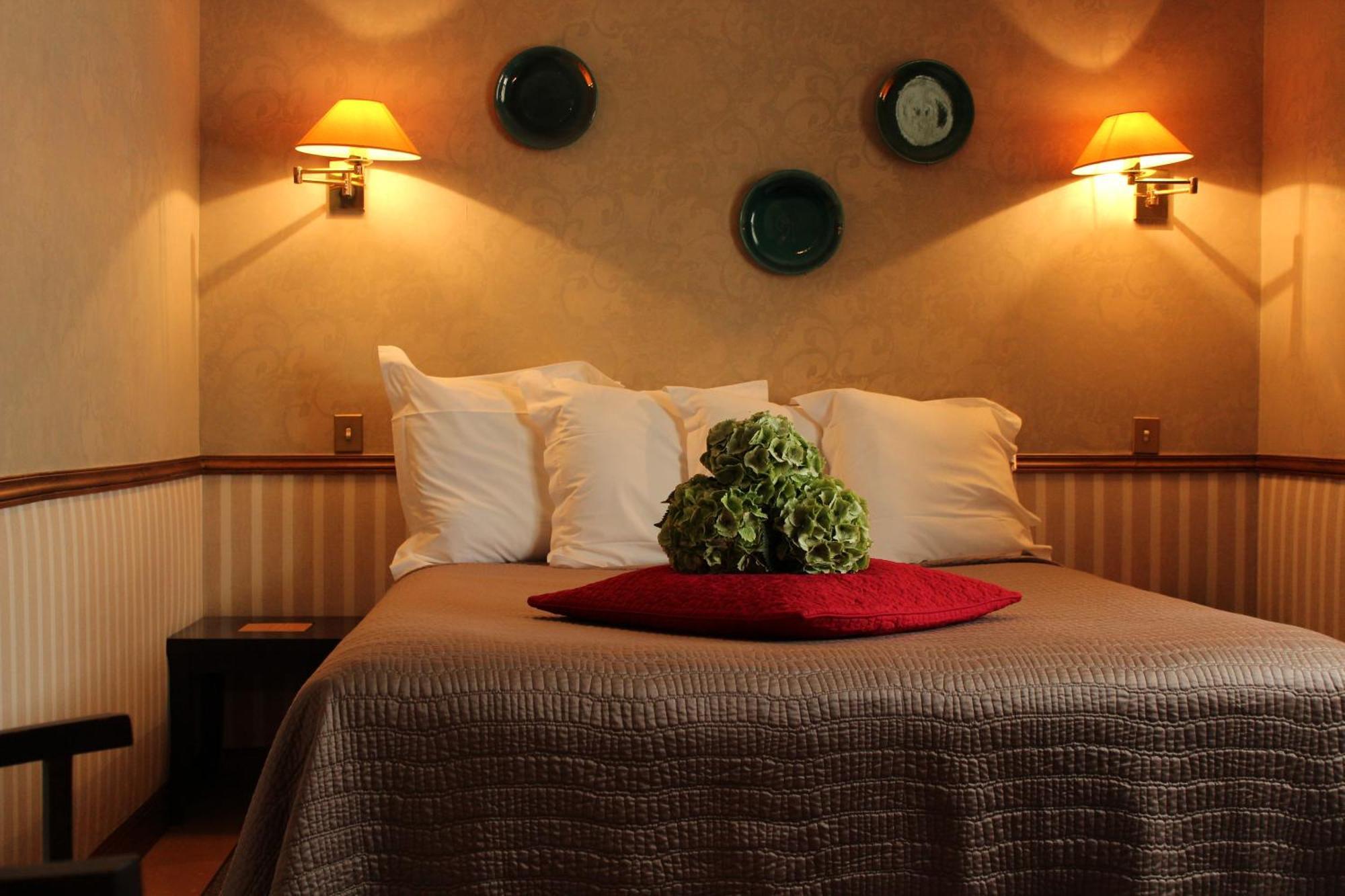 Hotel Relais Monceau Παρίσι Εξωτερικό φωτογραφία