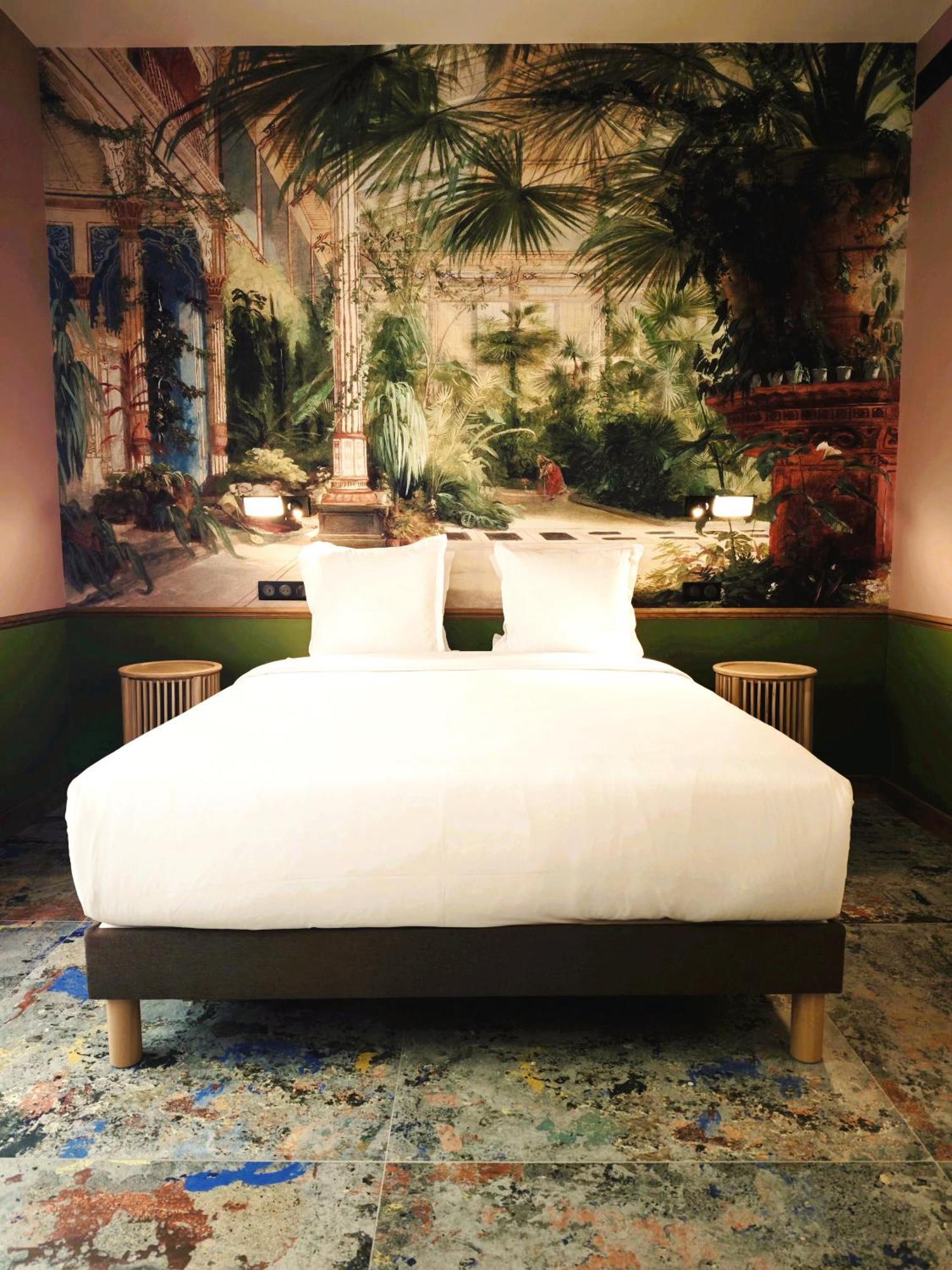 Hotel Relais Monceau Παρίσι Εξωτερικό φωτογραφία