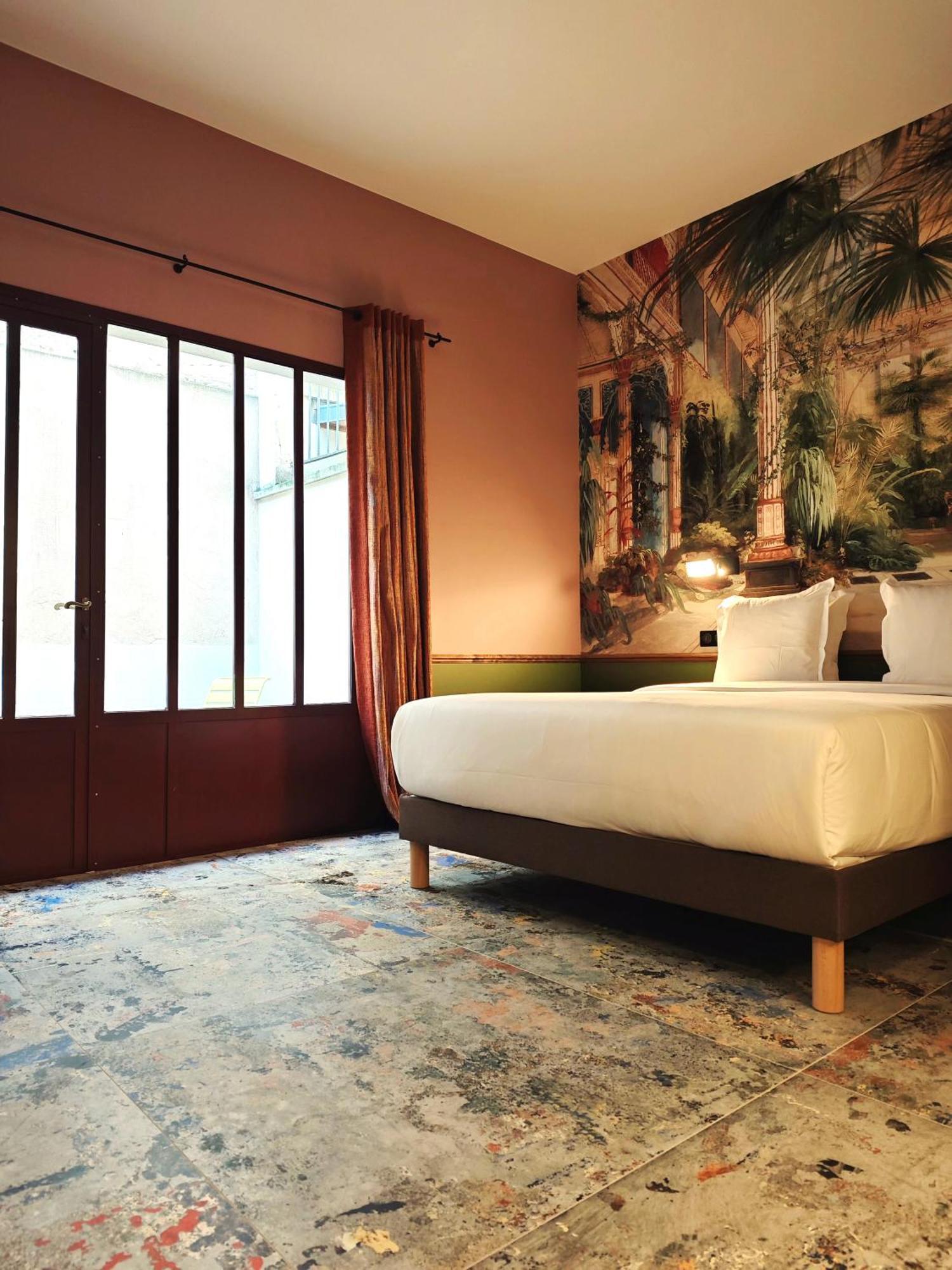 Hotel Relais Monceau Παρίσι Εξωτερικό φωτογραφία