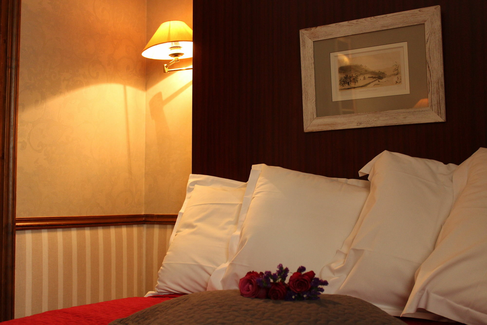 Hotel Relais Monceau Παρίσι Εξωτερικό φωτογραφία